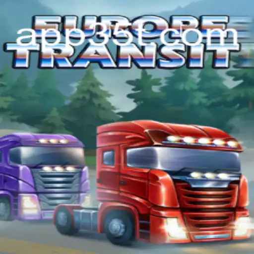 Exploring EuropeTransit: An Immersive Gaming Journey