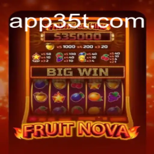 Exploring FruitNova: A Thrilling Journey into the World of Online Gaming