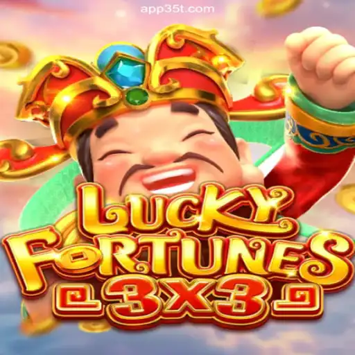 Discover the Thrills of LUCKYFORTUNES3x3: Your Gateway to Winning