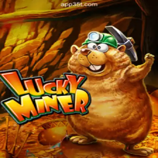 Exploring LuckyMiner: Dominating Brazilian Betting as 35T⭐️ A Melhor Plataforma de Apostas