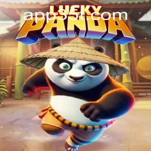 Discover LuckyPanda: The Ultimate Betting Experience in Brazil