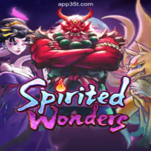Exploring SpiritedWonders: A Captivating Casino Experience