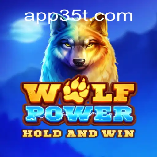 Exploring the Exciting World of WolfPower: A Premier Game on 35T⭐️ A Melhor Plataforma de Apostas no Brasil